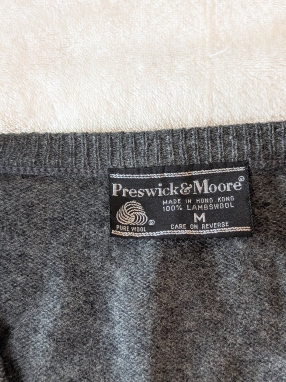 Preswick & Moore - Picture 2 of 3